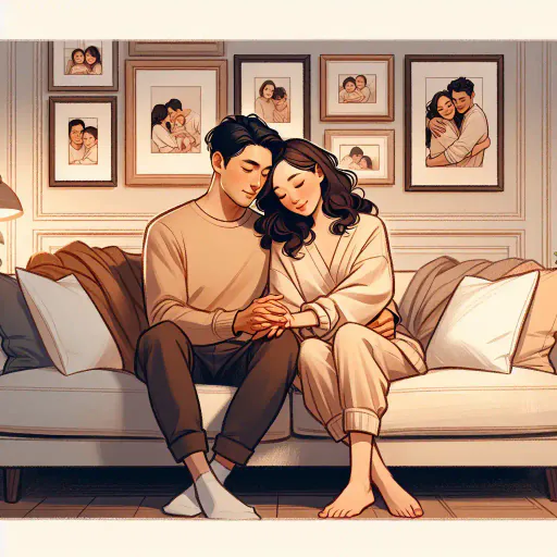 Illustration for Sensitive Topic