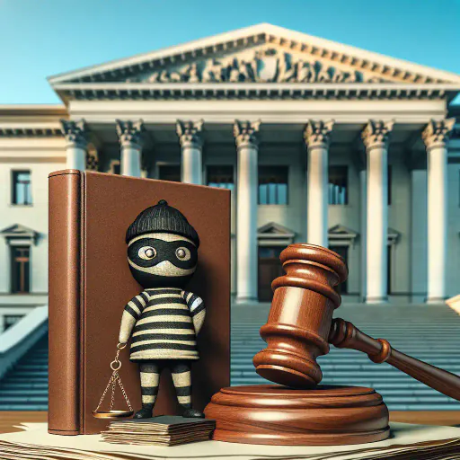 Illustration for Legality