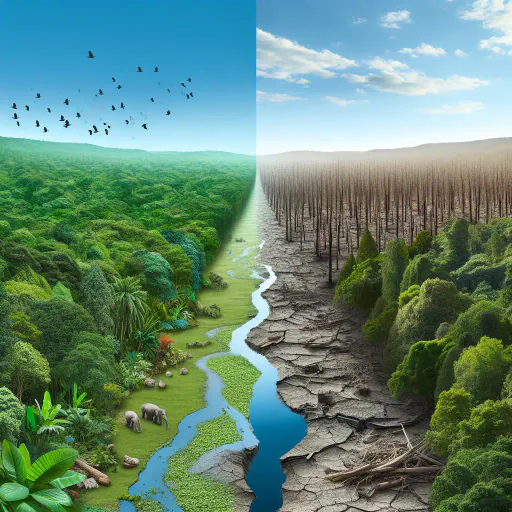 Illustration for Scope of Impact