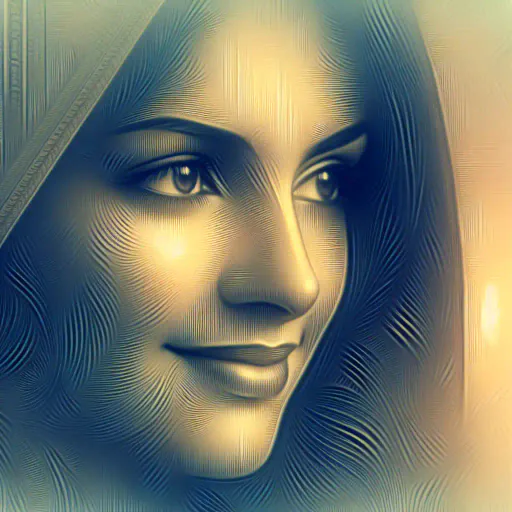 Illustration for Artistic Expression