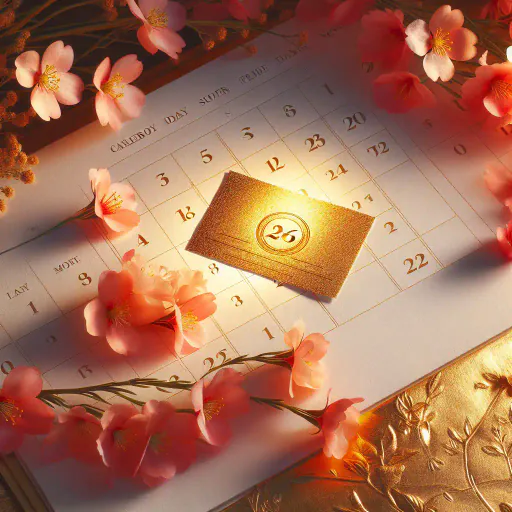 Illustration for Expiration Date