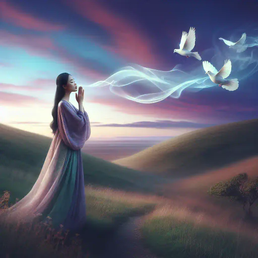 Illustration for Often Poetic