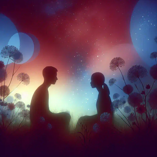 Illustration for Sensitive Subject