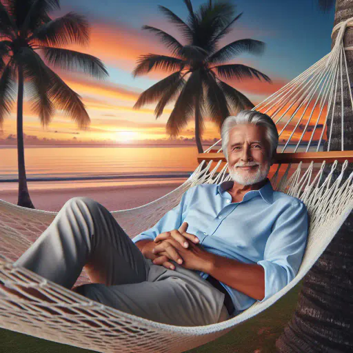 Illustration for Passive Income