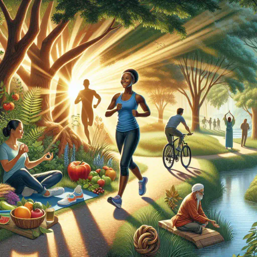 Illustration for Figurative Nuance