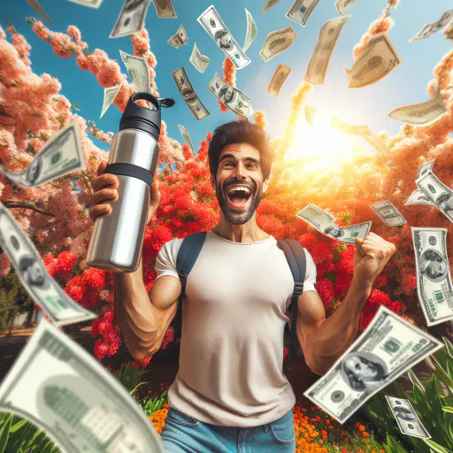 Illustration for Cost Saving
