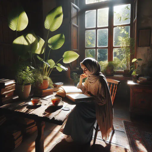 Illustration for Active Process
