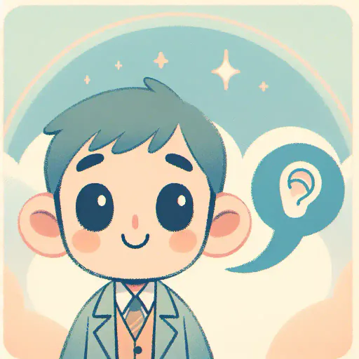 Illustration for Casual Use