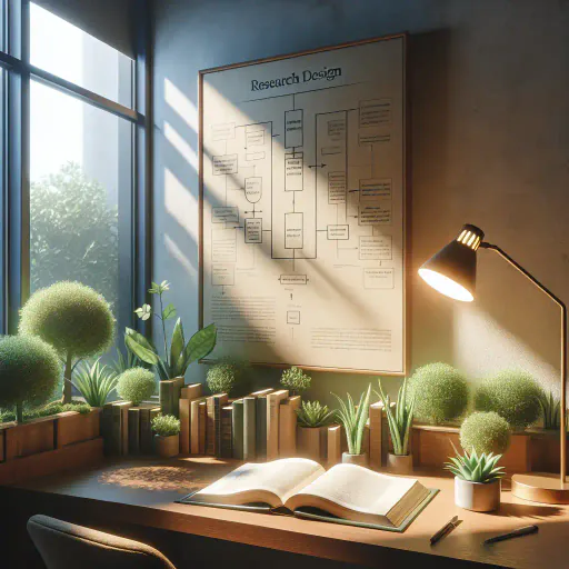 Illustration for Document Hierarchy