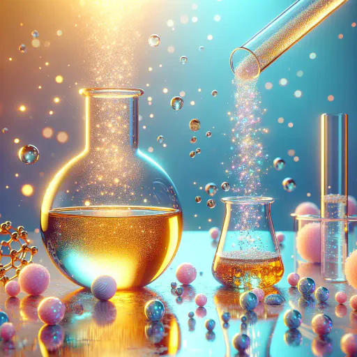 Illustration for Neutralization Reaction