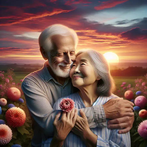 Illustration for Timeless Emotion