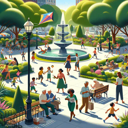 Illustration for Personal Insight