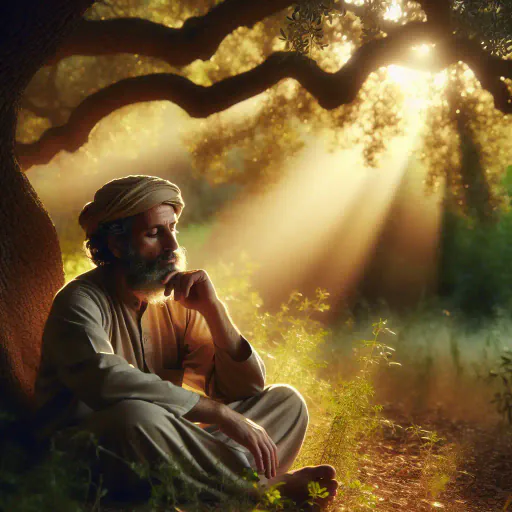 Illustration for Context Matters