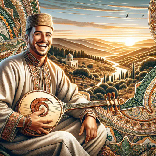 Illustration for Cultural Identity