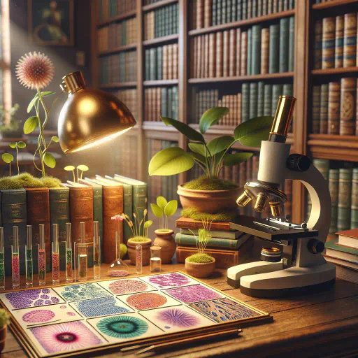 Illustration for Medical Field