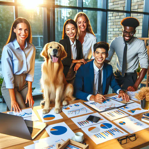 Illustration for Trust Your Team