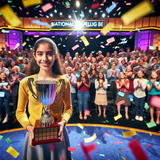 Illustration for Competition Stage