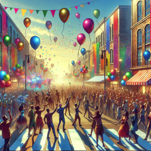 Illustration for Anticipation