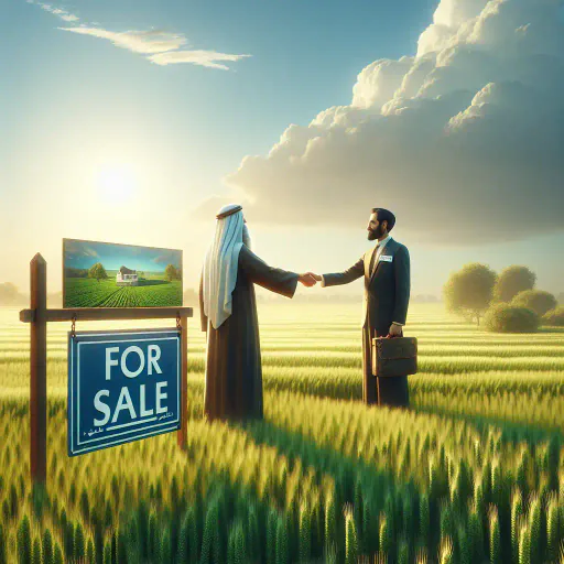 Illustration for Ownership Transfer