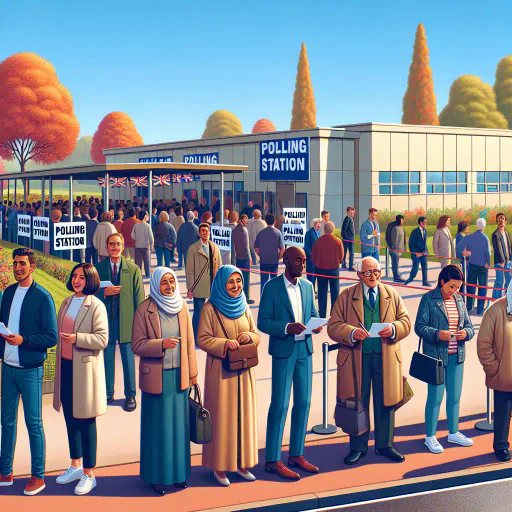 Illustration for Civic Context