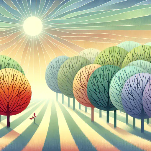 Illustration for Conformity Pressure