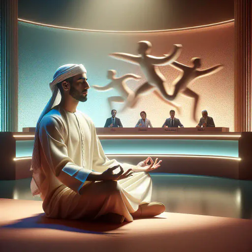 Illustration for Figurative Use