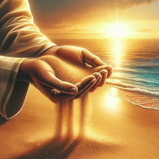 Illustration for Associated with softness