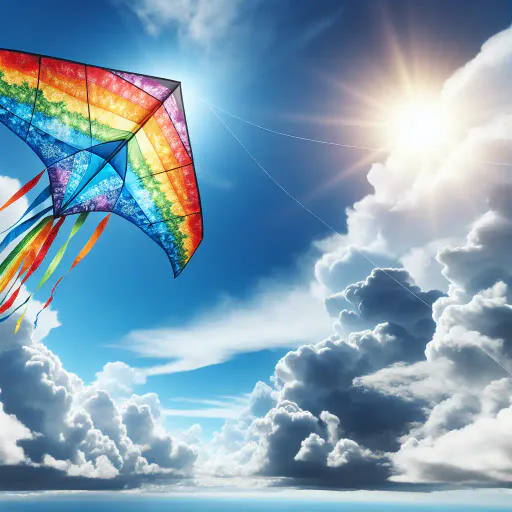 Illustration for Physical Freedom