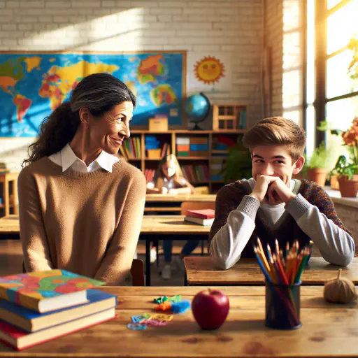Illustration for Intense Emotions