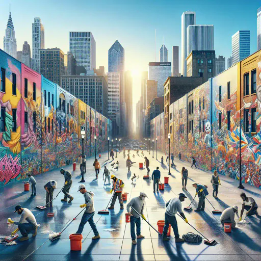 Illustration for Active Effort