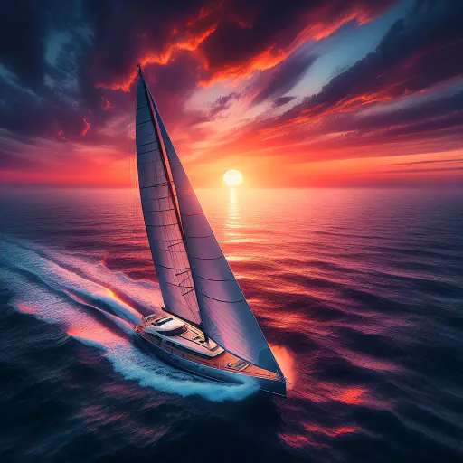 Illustration for Wind Dependency