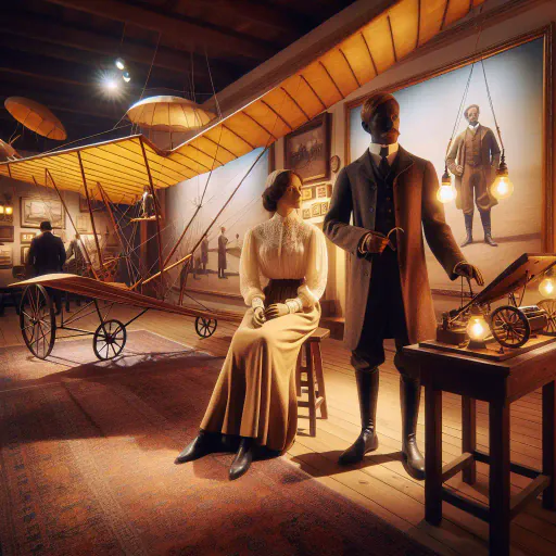 Illustration for Airship Specific