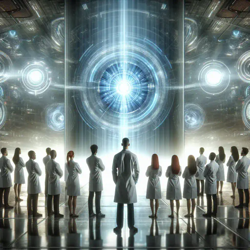 Illustration for Innovation Implication