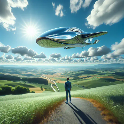 Illustration for Skepticism Expressed