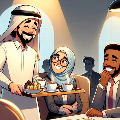 Illustration for Negative Connotation