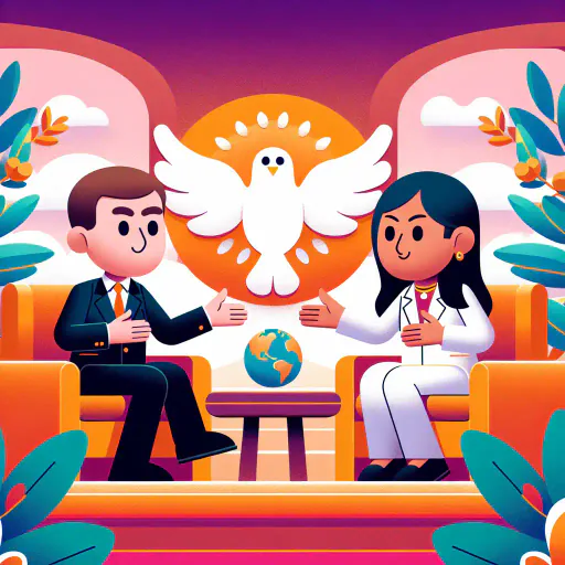 Illustration for Negative Connotation