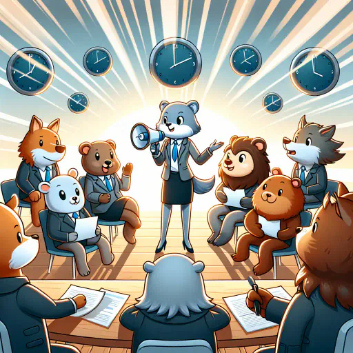 Illustration for Value Judgment