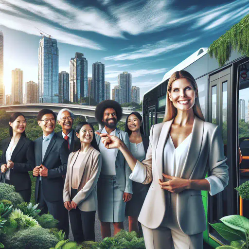Illustration for Active Role