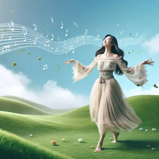 Illustration for Rhythmic Patterns