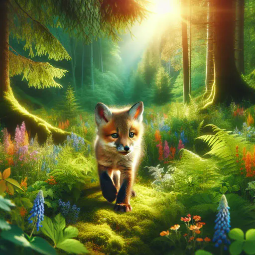 Illustration for Wild Context