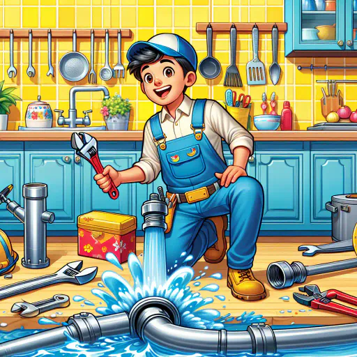 Illustration for Exaggeration Emphasis