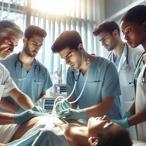 Illustration for Severity