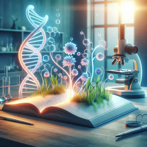 Illustration for Foundation for Future