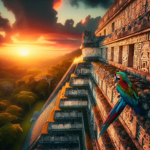 Illustration for Ancient Origin