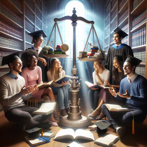 Illustration for Positive Connotation