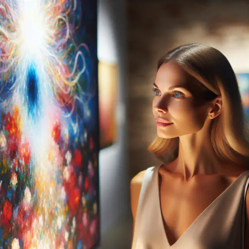 Illustration for Subjectivity Highlight