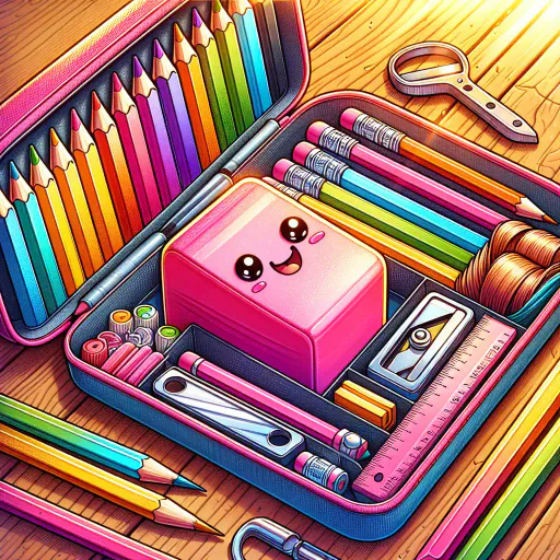 Illustration for Physical Object
