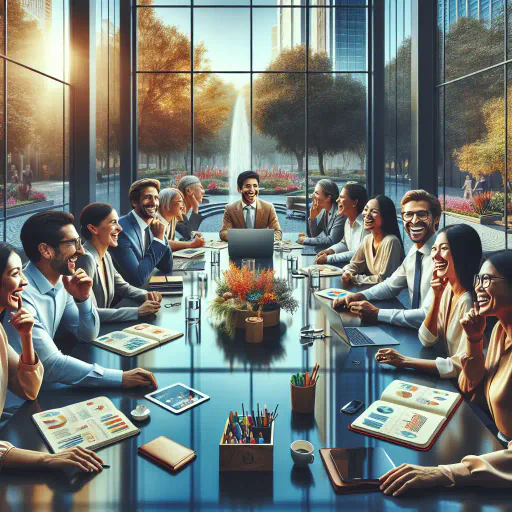 Illustration for Direct Involvement
