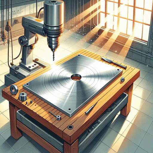 Illustration for Visual Impact