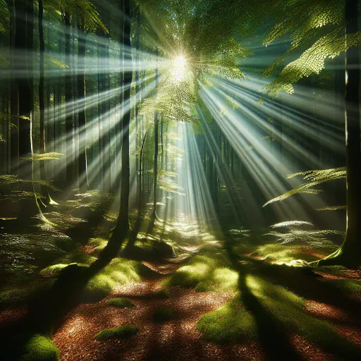Illustration for Sensory Imagery